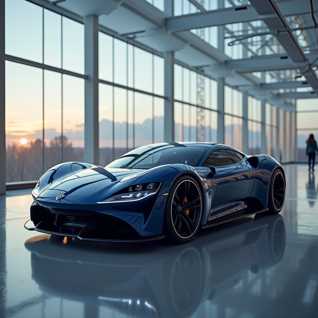 EV Makers and Scout Motors: The Bold New Strategies to Tackle the Franchise Model