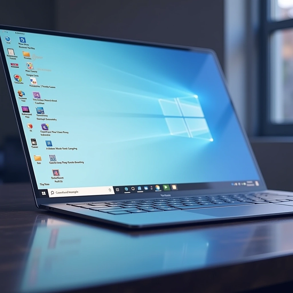 Windows 11’s May Update: Faster Clipboard and a Taskbar That Actually Works? Sign Me Up!
