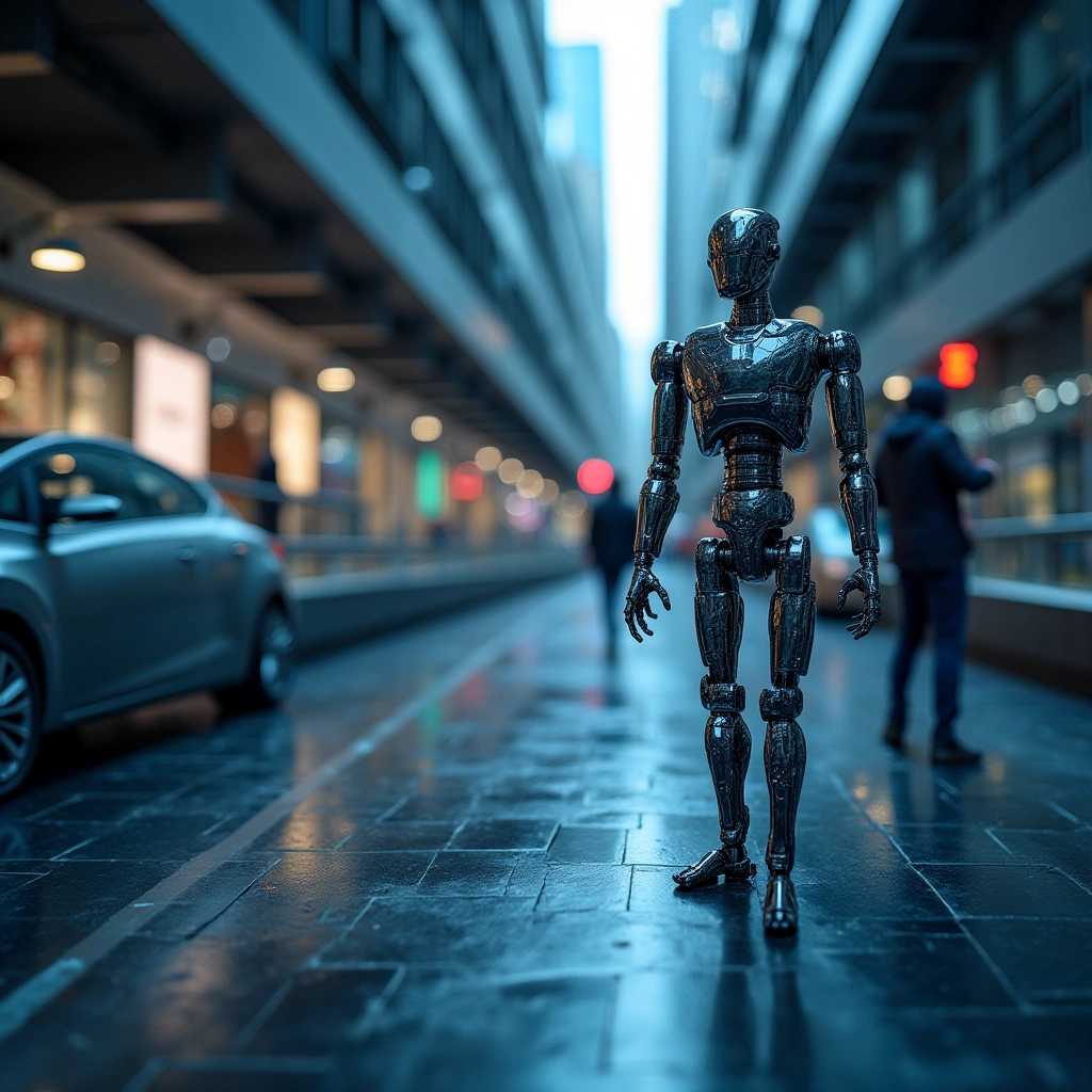The $1 Trillion AI Buildout: Who’s Cashing In and Who’s Just Cashing Out?