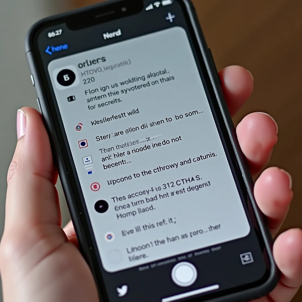 iOS 26.4.2: The Update That Saved Your Secrets from the Clutches of Deleted Notifications