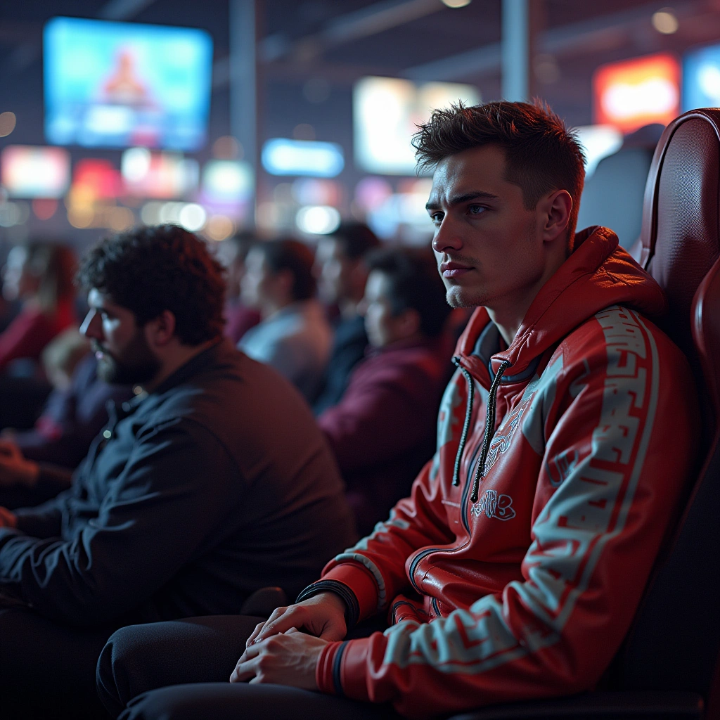 The Wild Ride of Bohrdom: How a Shooter Game Became the Center of a Meme Storm
