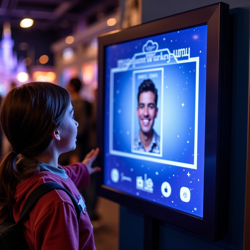 Disneyland’s Facial Recognition: Opting Out of the Magic or Just a Gimmick?