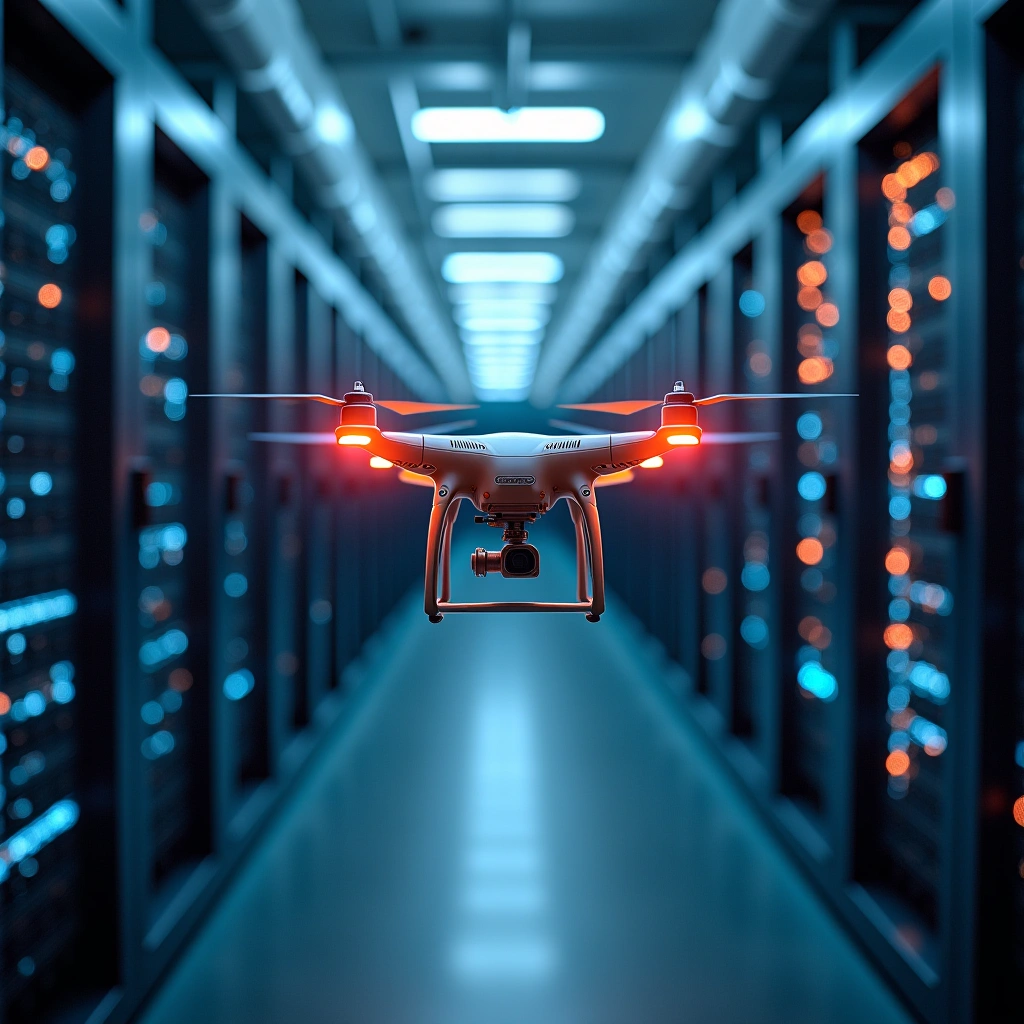 Drone Strikes on Data Centers: Big Tech’s New Middle East Dilemma