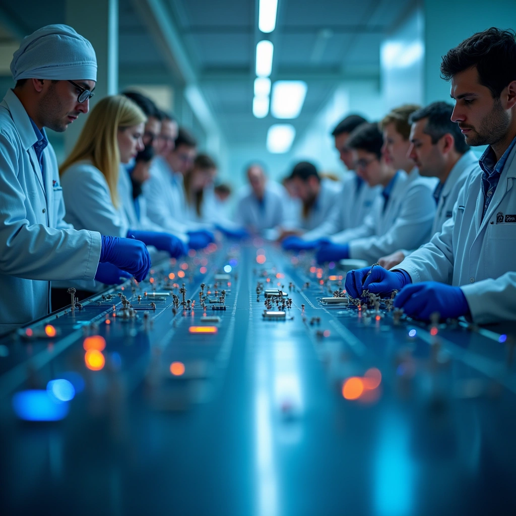 Half a Million Britons’ Health Records for Sale: Is Your Data the Next Hot Commodity?