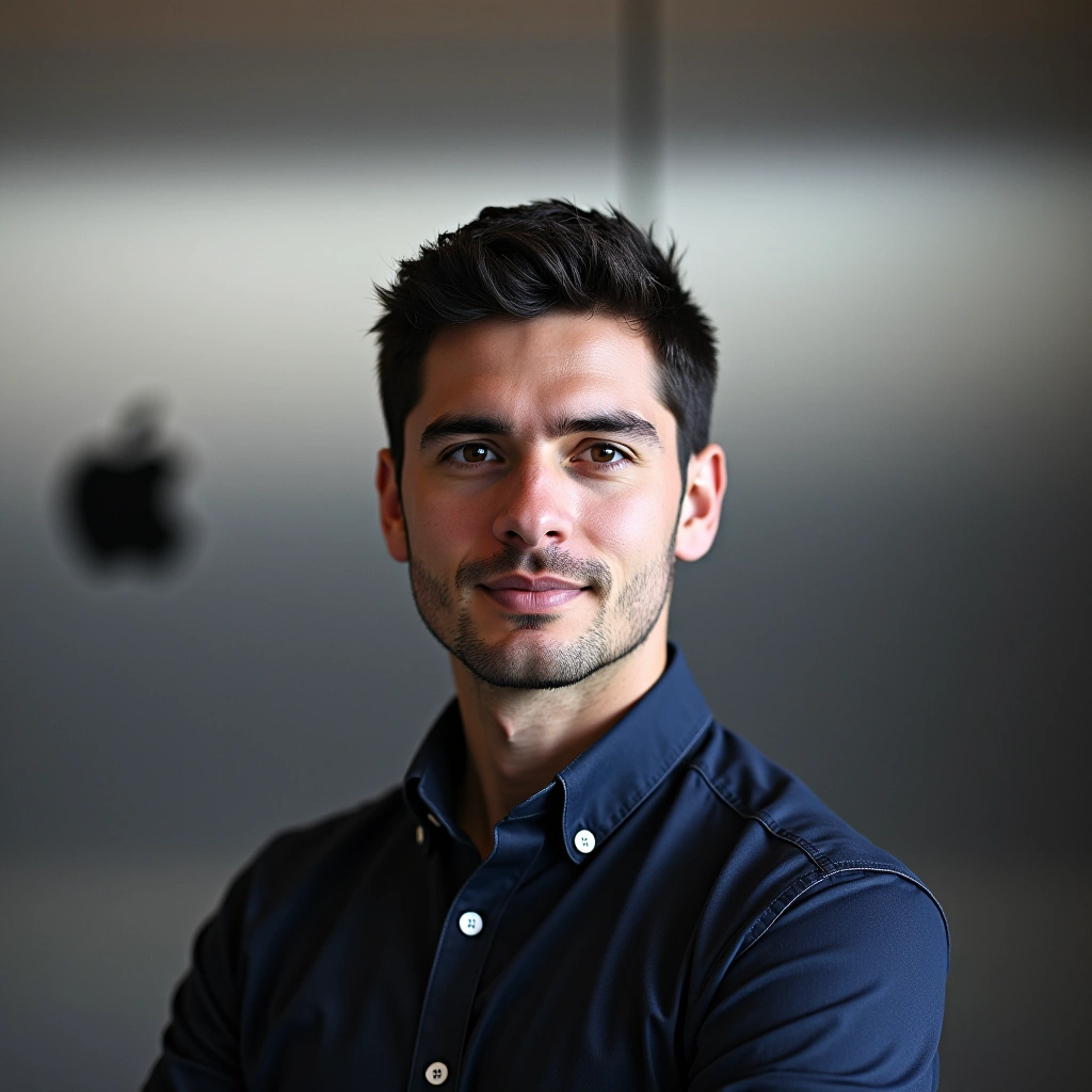 Will John Ternus Revive Apple’s Boldness? The Jobs-Era Comeback We Didn’t Know We Needed
