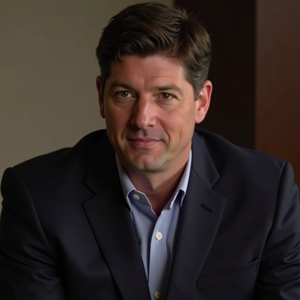 Why Netflix’s Ted Sarandos Decided to Skip the Warner Bros. Drama: A Deep Dive into Corporate Ego and Emotion