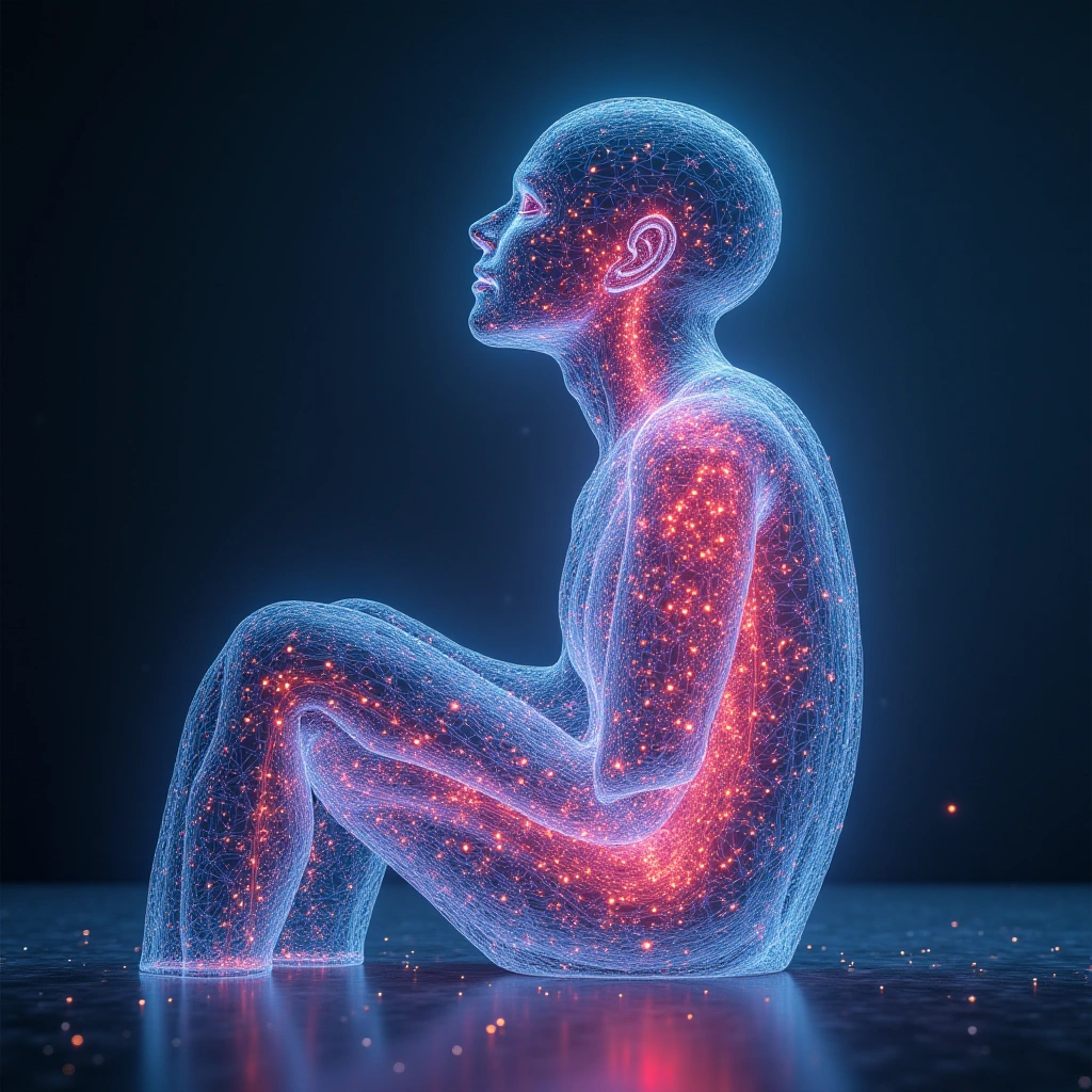 Exploring the Effects of Psilocybin on Paralyzed Bodies: A Mind-Bending Journey