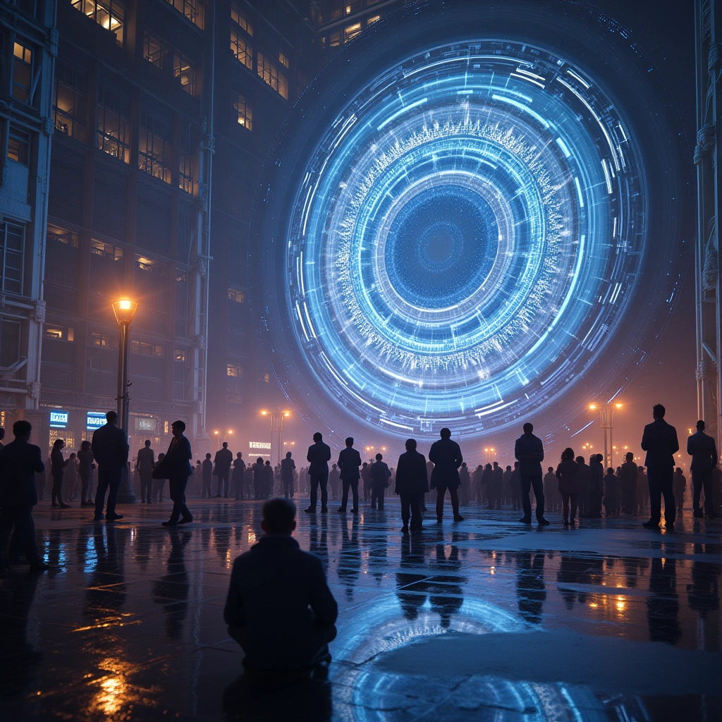 Palantir and the Rise of Techlordism: Why Neoliberalism is So Last Season