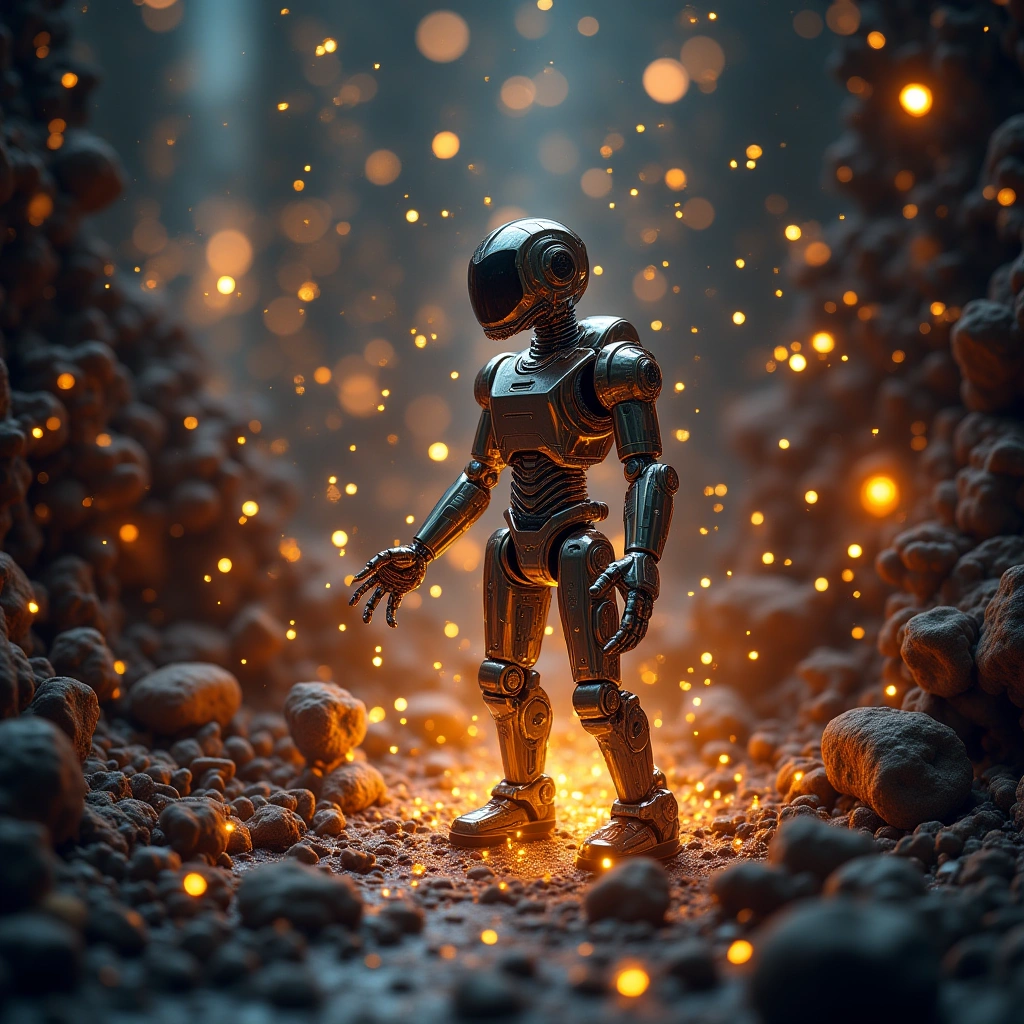 Anthropic’s Ambitious $50B Fundraising: Is AI the New Gold Rush?