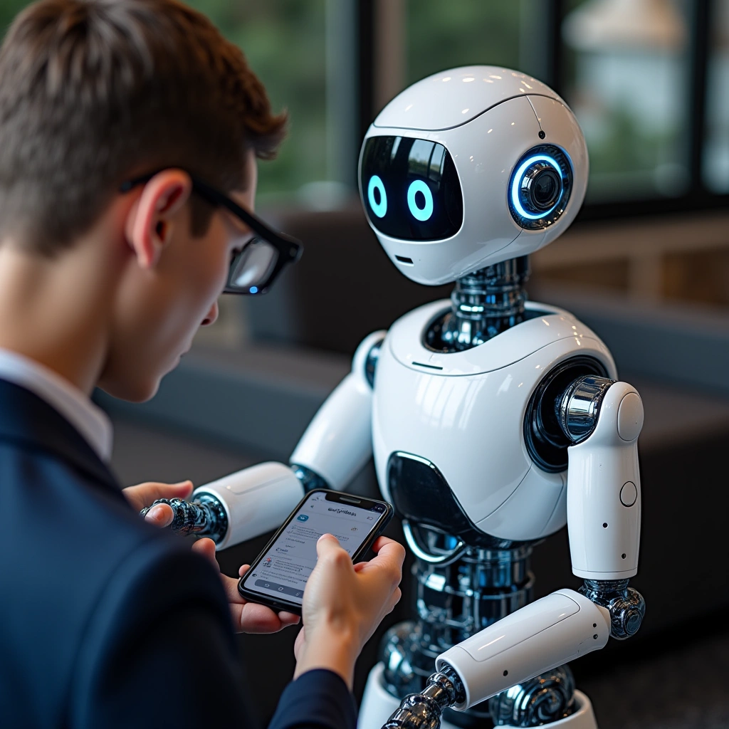 YouTube’s New 18+ AI Chatbot: The Future of Video Recommendations or Just a Digital Wingman?