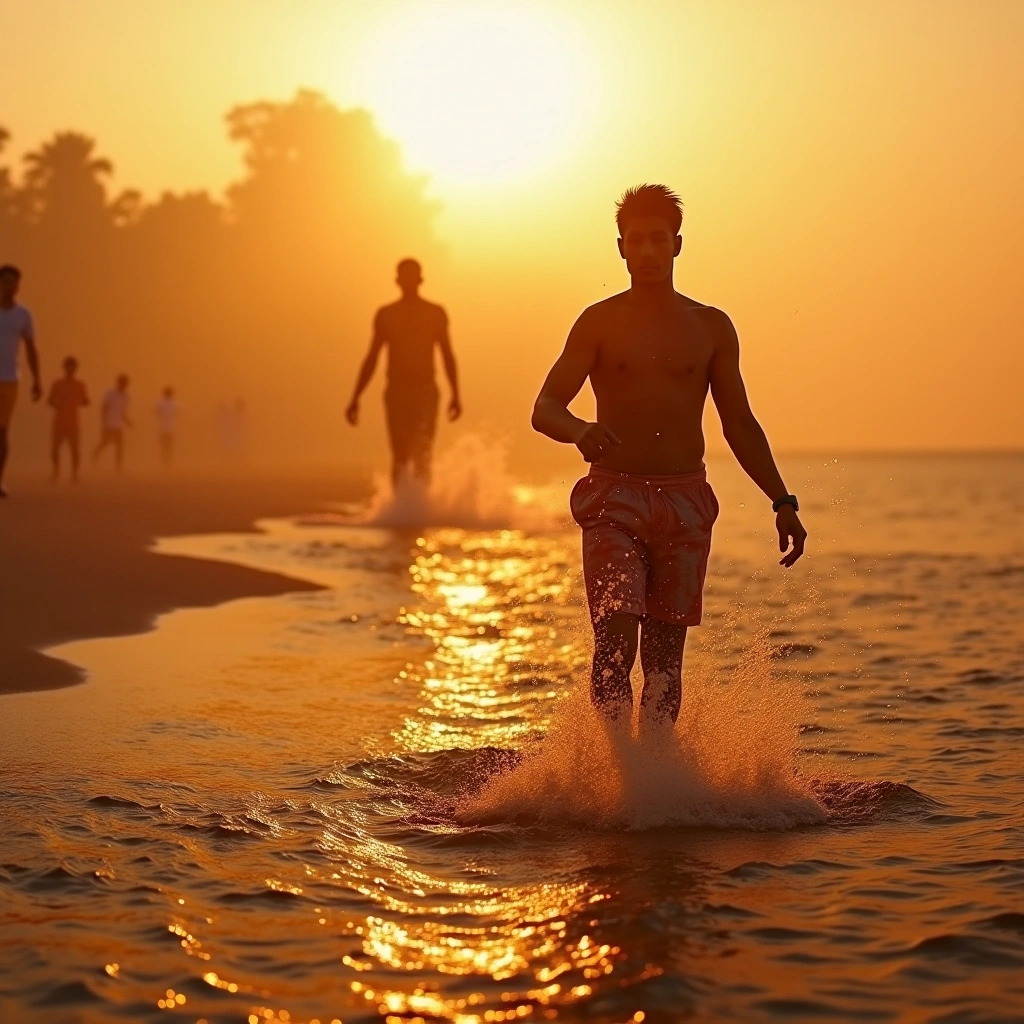 India’s Scorching Summer: Are We Living in the Hottest Reality Show Ever?