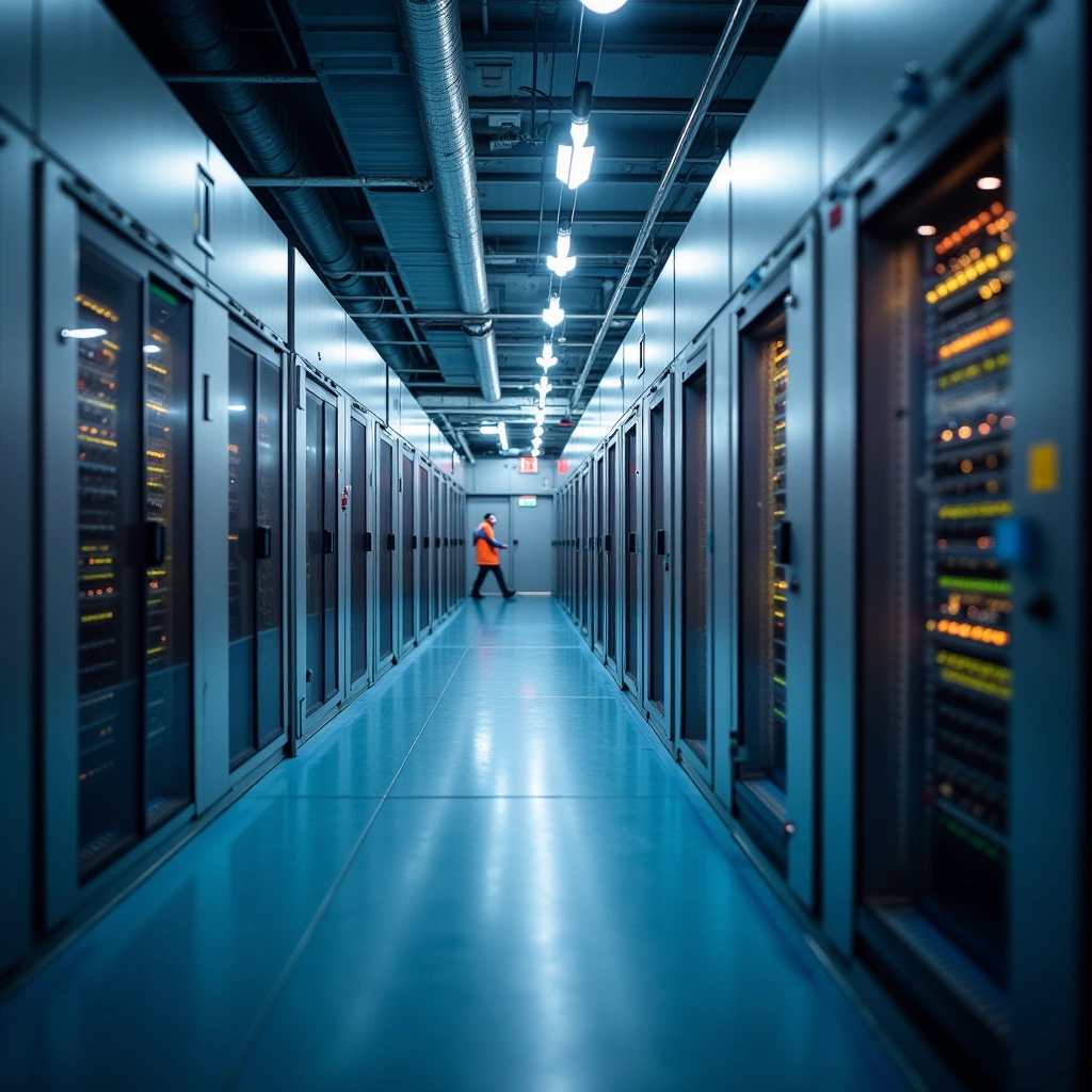 Janet Mills Vetoes Maine Data Center Ban: What You Need to Know