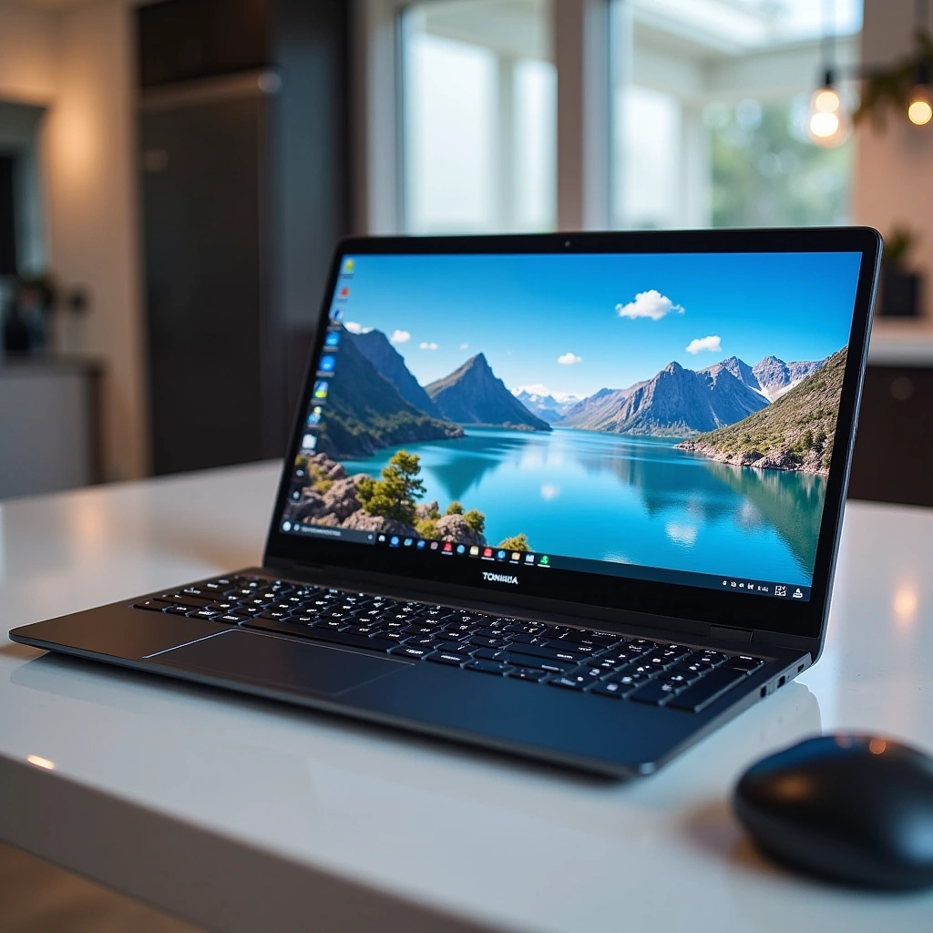 Toshiba’s Warranty Woes: When a Refund Isn’t Enough