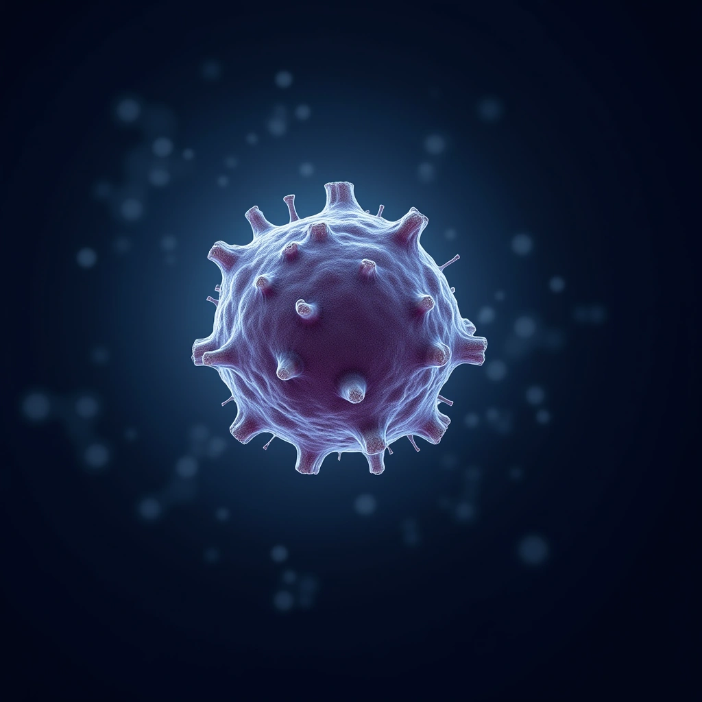 Dive Deep into the Human Cell: The Unsung Hero of Our Body