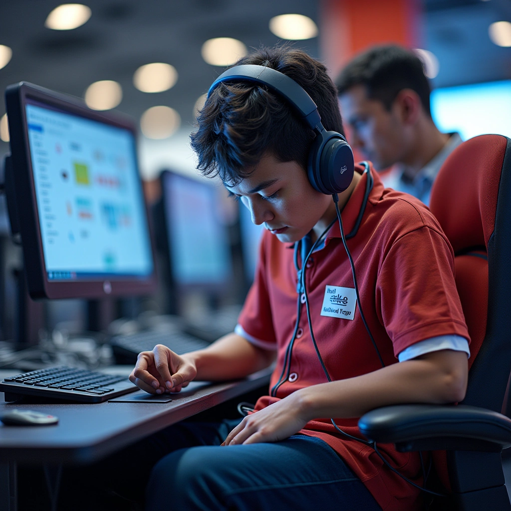 AI at Disney: The Curious Case of Claude’s 51,000 Calls a Day