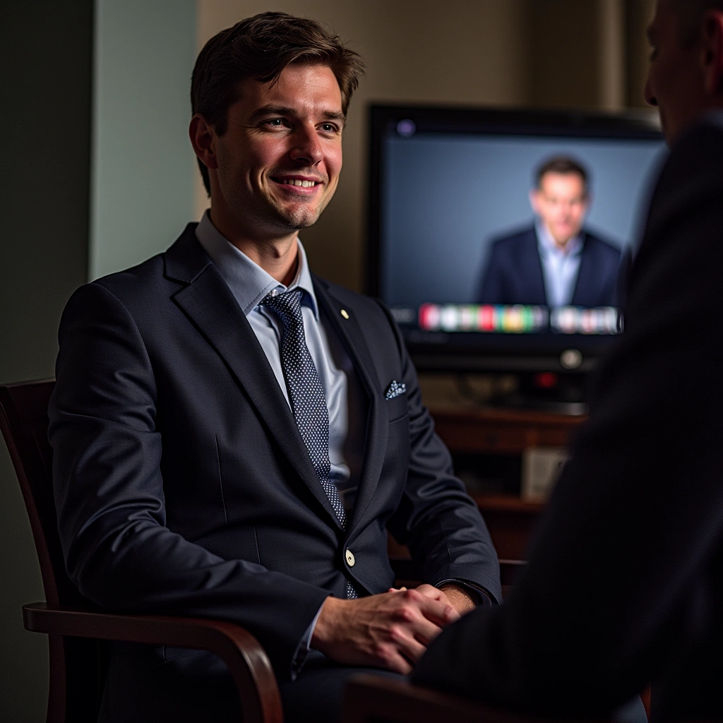 Inside Andrew Callaghan’s HBO Experience: A Rollercoaster of Revelations and Ridiculousness
