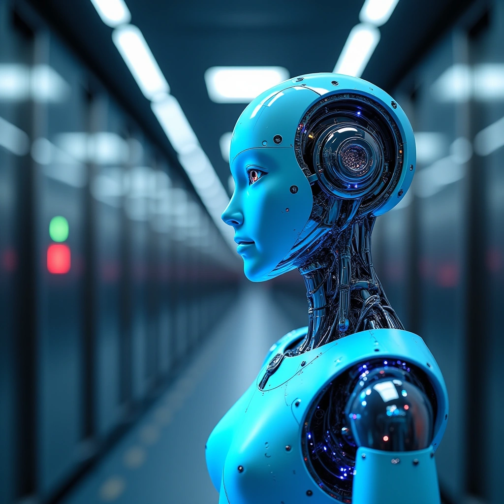 Meta’s AI Revolution: Is Layoff Season Just a Tech Industry Reality Check?