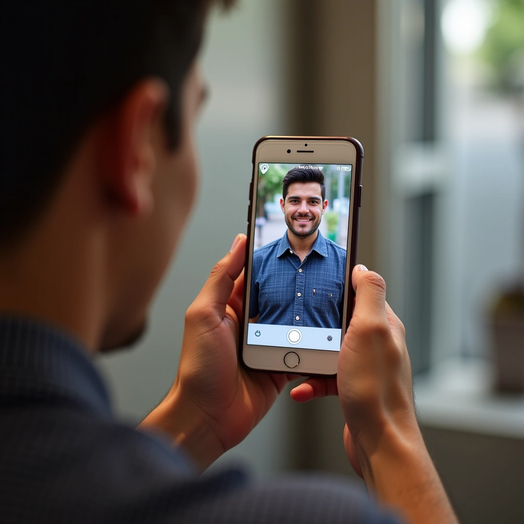 Tinder’s Eye-Scanning Feature: The Future of Dating or Just a Creepy Surveillance Tool?