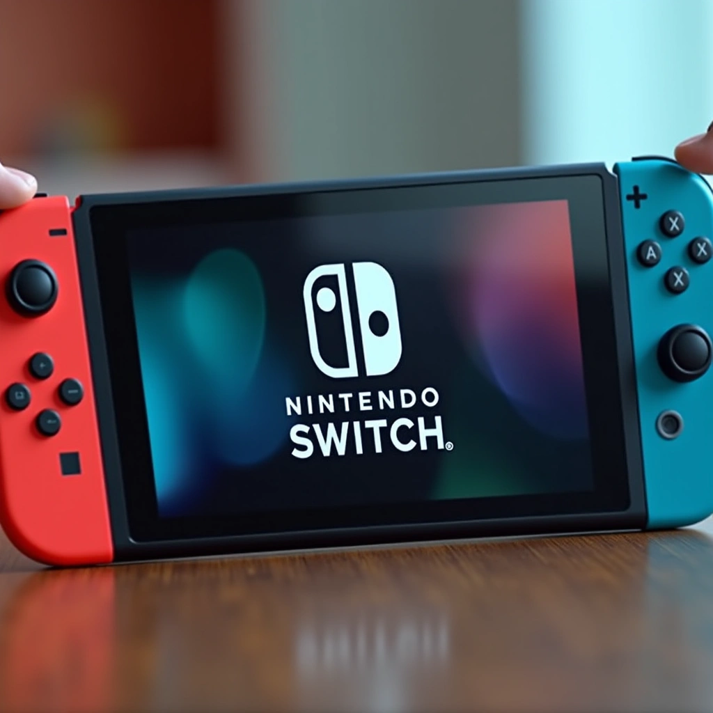Nintendo Switch 2: The Unexpected Hero of Hardware Sales in 2026