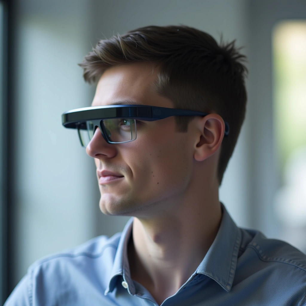 Apple’s Smart Glasses: The Future of Tech or Just Another Fad?