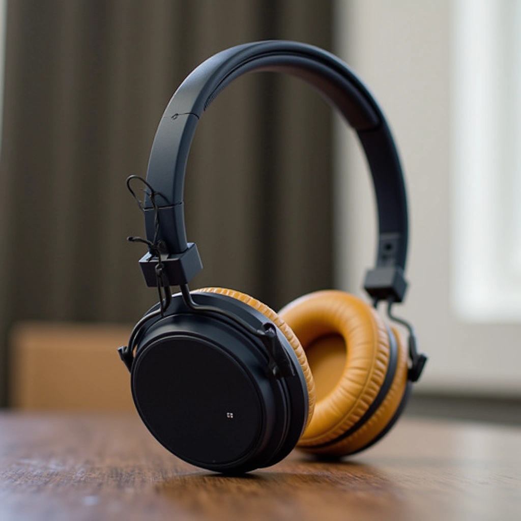 Why Wired Headphones Are Back and Here to Stay: A Love Story