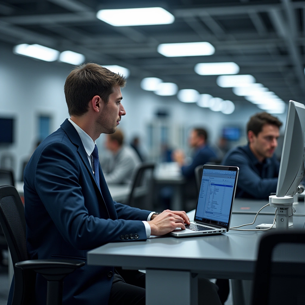 Tech Giants and the Draft: Why Universal National Service Might Be the Next Big Thing