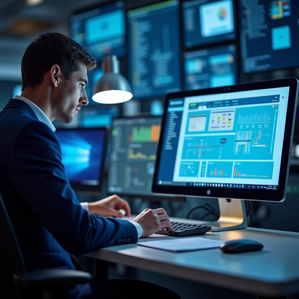Accenture’s Copilot Rollout: Is Microsoft Getting a New Best Friend?