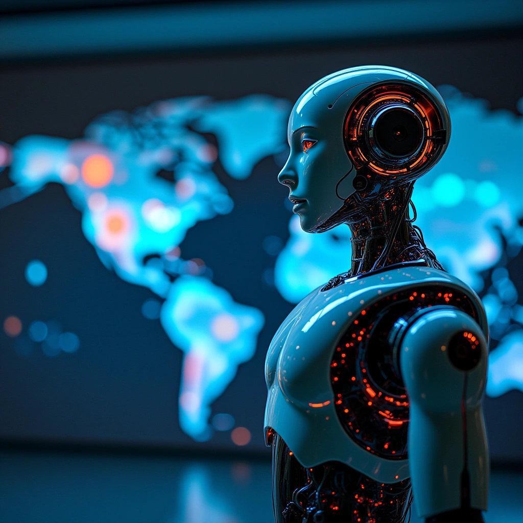 The Great AI Copycat Caper: Is China Really Stealing America’s Tech Secrets?