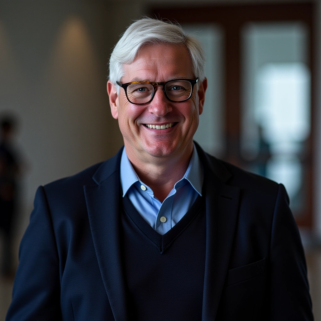 Tim Cook Bids Farewell: What John Ternus’ Appointment Means for Apple’s Future