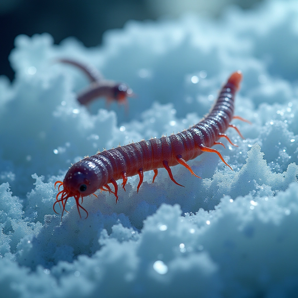 Zombie Worms from the Ice: The Science Behind 24,000-Year-Old Resurrection