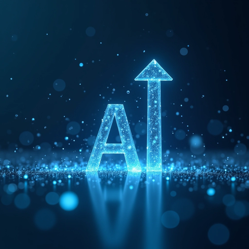 The AI Revolution: Are We Speeding Towards a Growth Ceiling?