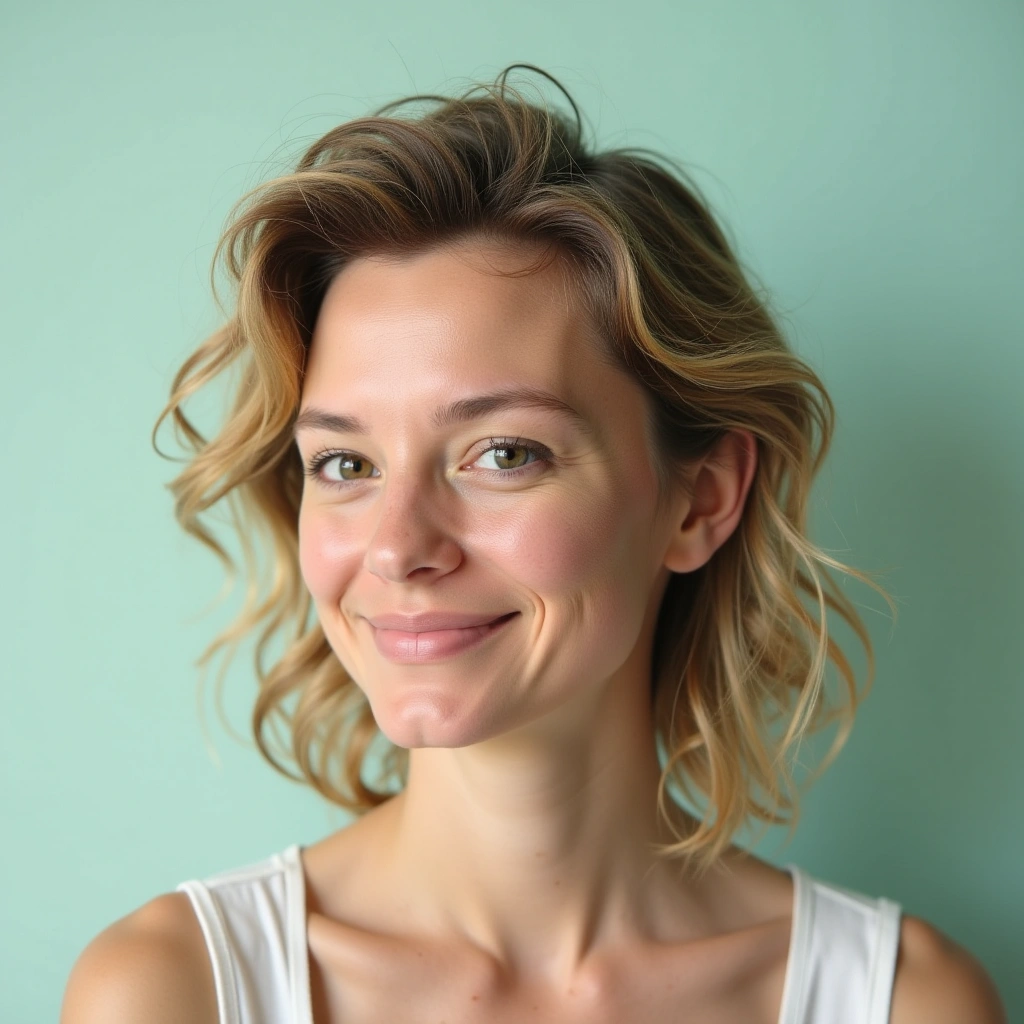 The Hair-Raising Breakthrough: Scientists Unveil Plant-Based Serum That Regrows Hair in Weeks