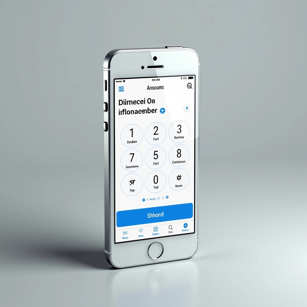 Instant Accountability: Creating a Direct-Dial App in a Snap!