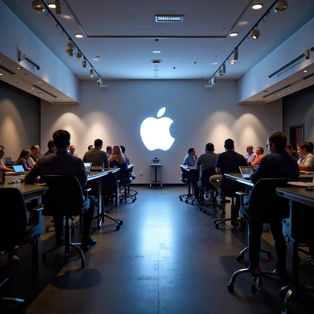 Silicon Valley Showdown: How Apple and Google Ganged Up to Squash California’s Small Business Bill