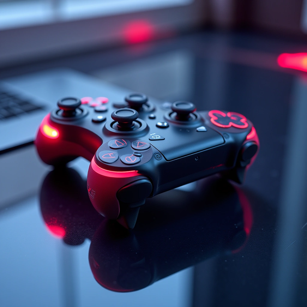 Steam Controller Price Leak: Is It Breaking the Bank or Just Breaking Hearts?