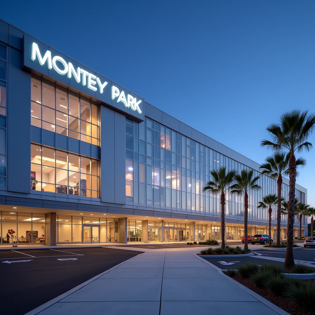 Monterey Park’s Bold Move: Data Centers Not Welcome Here!