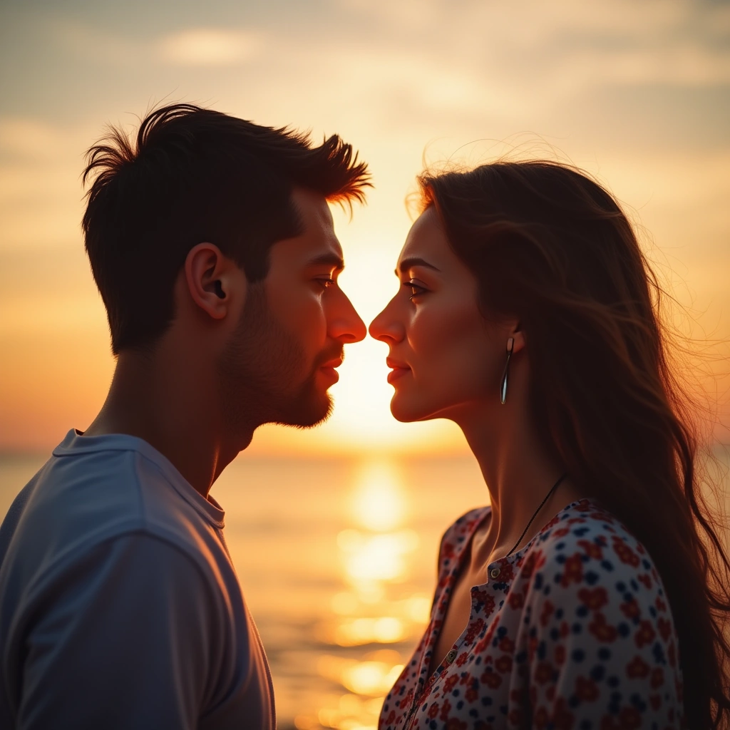 Understanding the Love-Hate Relationship: A Rollercoaster of Emotions