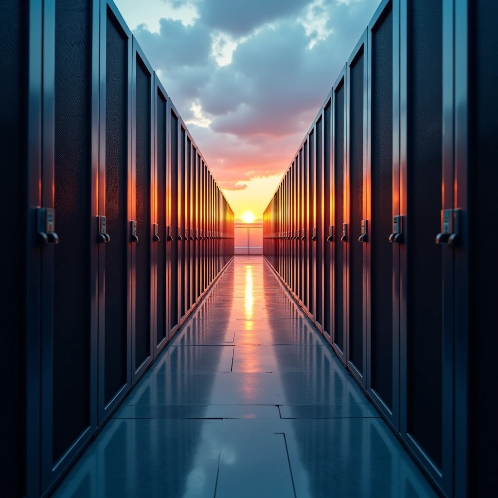 Is North Carolina’s Data Center Boom Heating Up Our Planet? Let’s Discuss the Heat Island Effect!