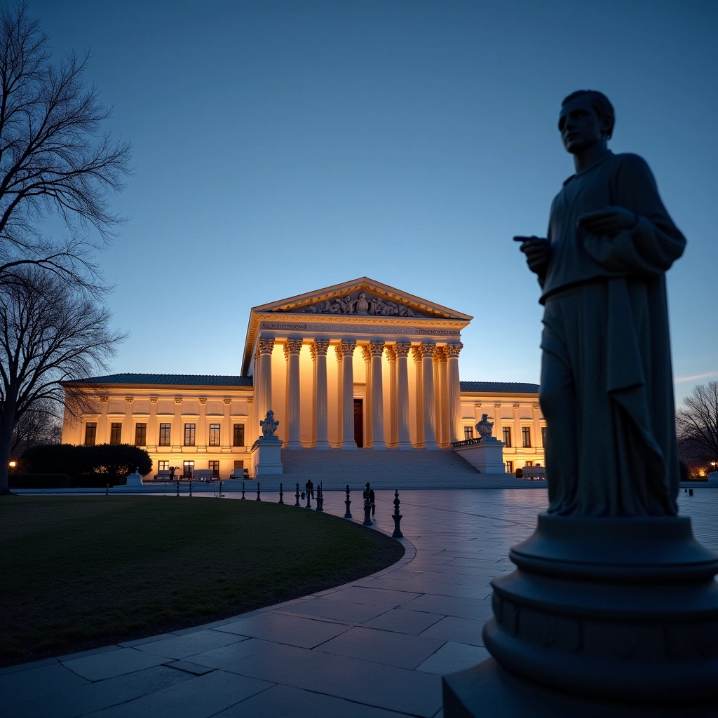 FCC vs. Wireless Carriers: The Supreme Court Showdown You Didn’t Know You Needed