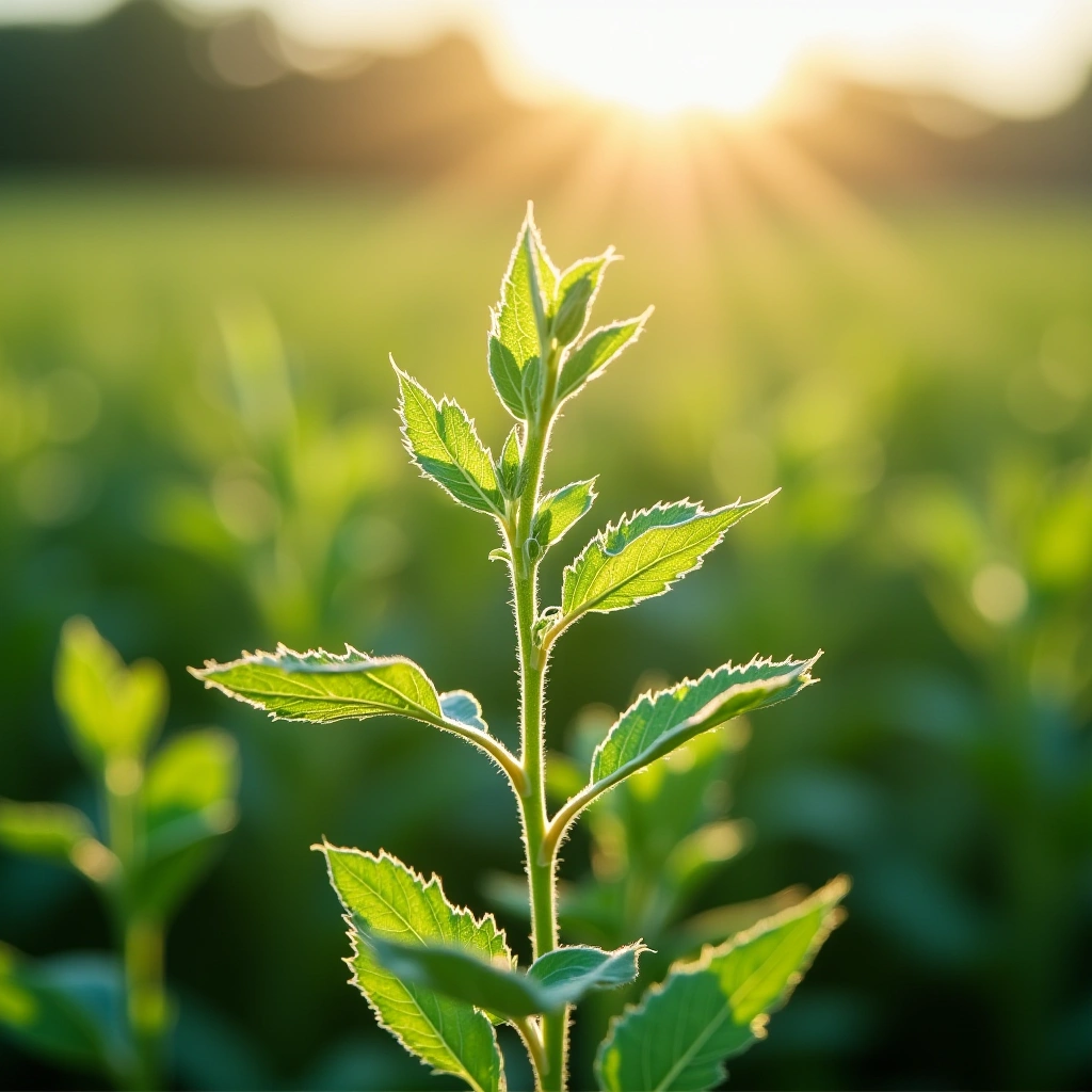 The Pesticide Connection: Are We Planting the Seeds of Early-Onset Colon and Rectal Cancer?