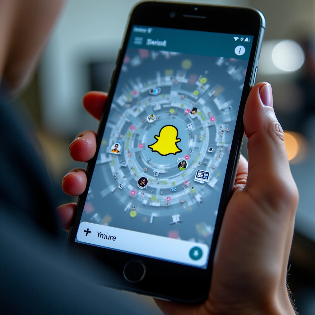 Snapchat’s AI-Powered Advertising: Is Your Privacy at Risk or Just a New Way to Chat with Ads?