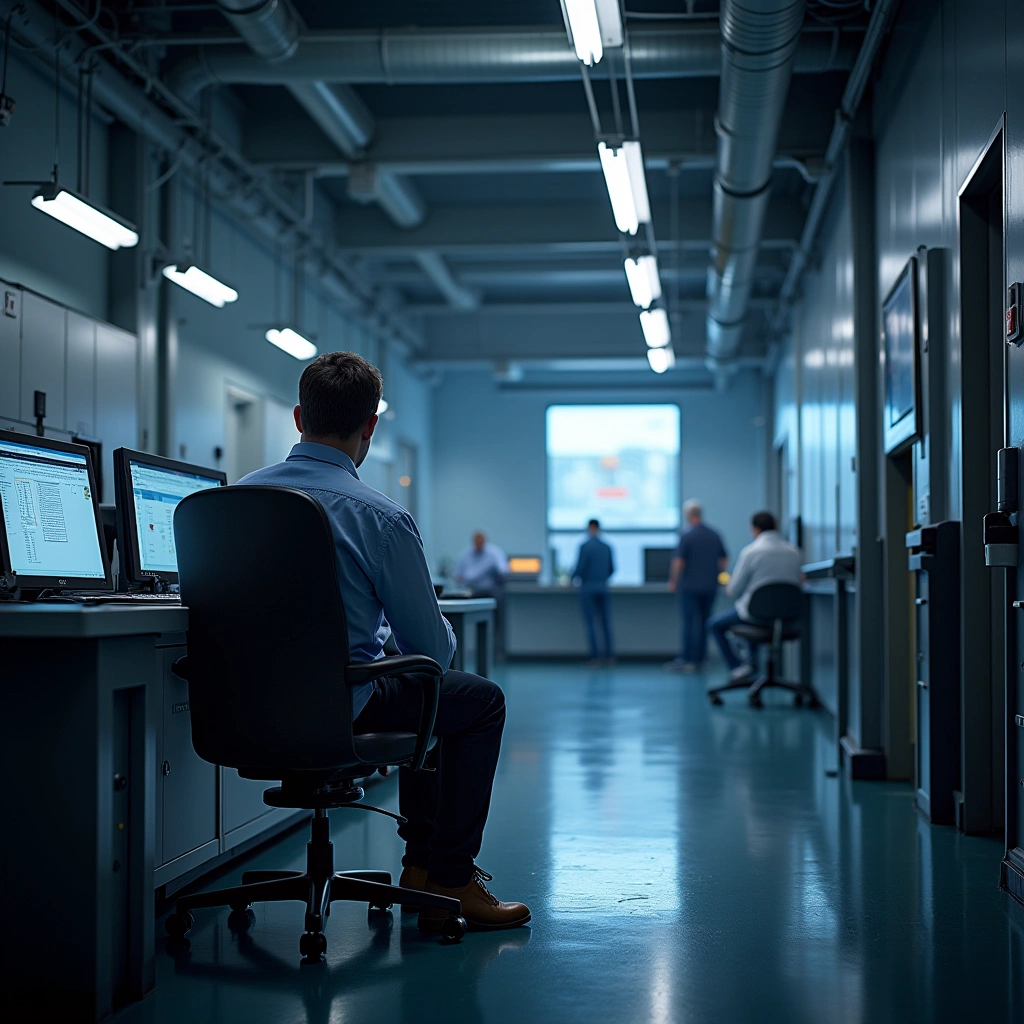 The Grim Reality of AI Layoffs: Inside Meta’s Meltdown