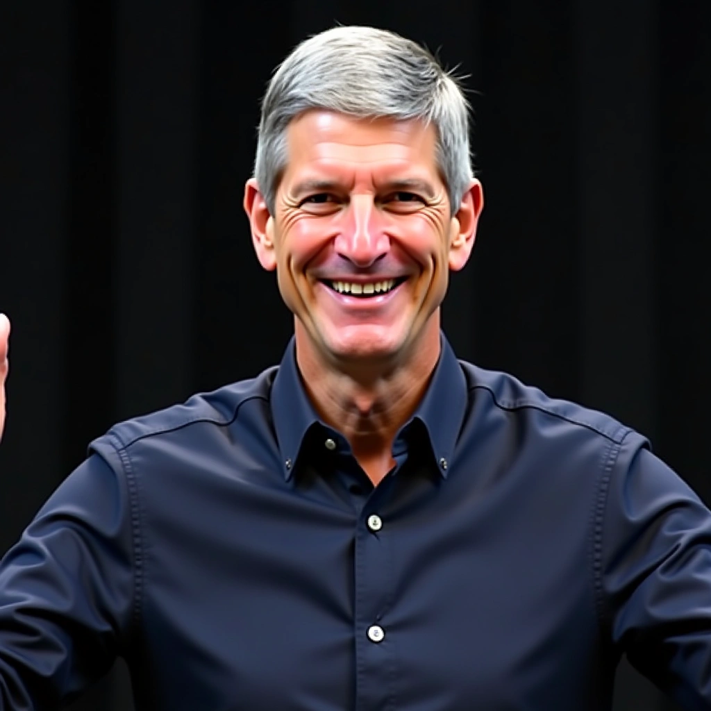 Why Tim Cook’s Approach to Leadership Made Apple a $4 Trillion Powerhouse (Without Channeling His Inner Steve Jobs)