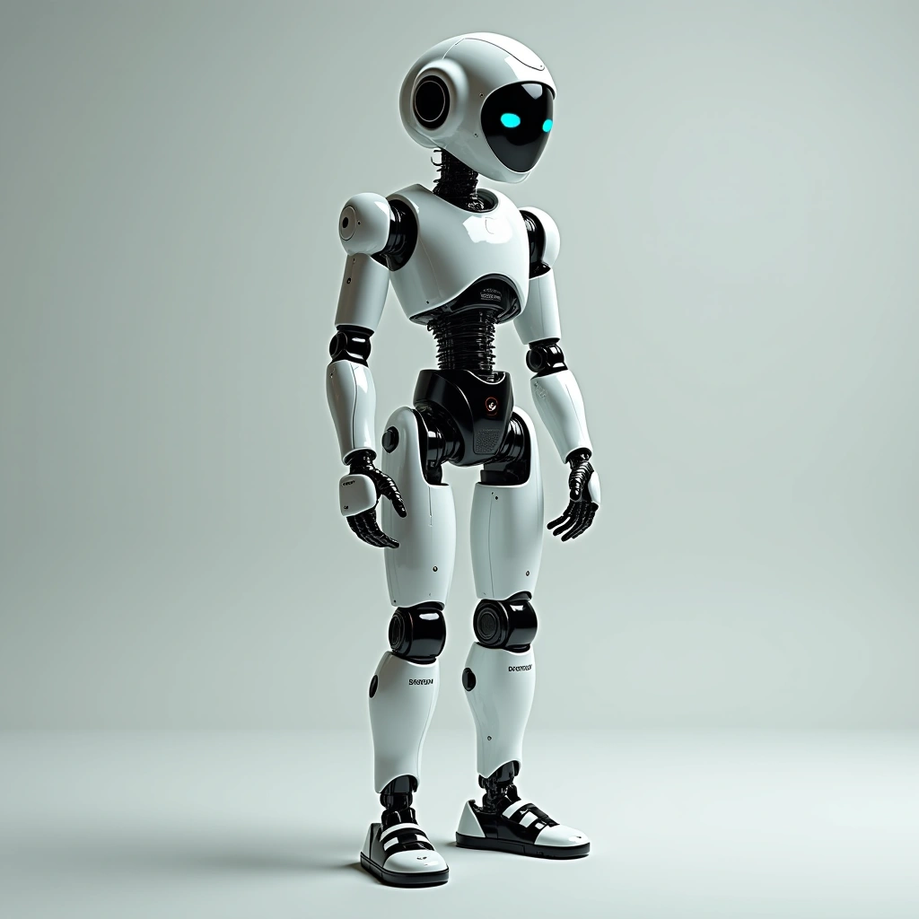 The Rise of Fashion Robots: Are They the Future of Style or Just a Trendy Fad?