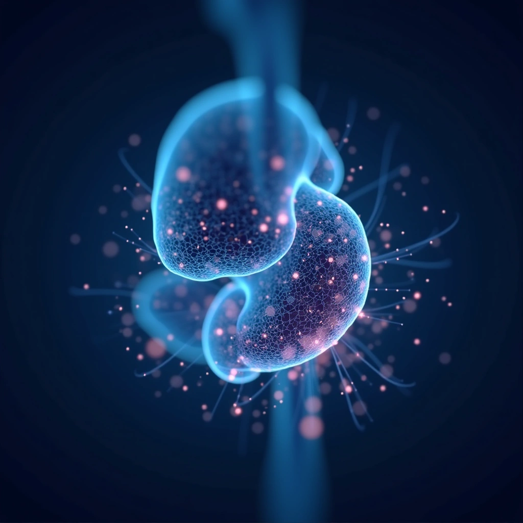 Unlocking the Future: How AI is Detecting Pancreatic Cancer Before You Even Know It Exists