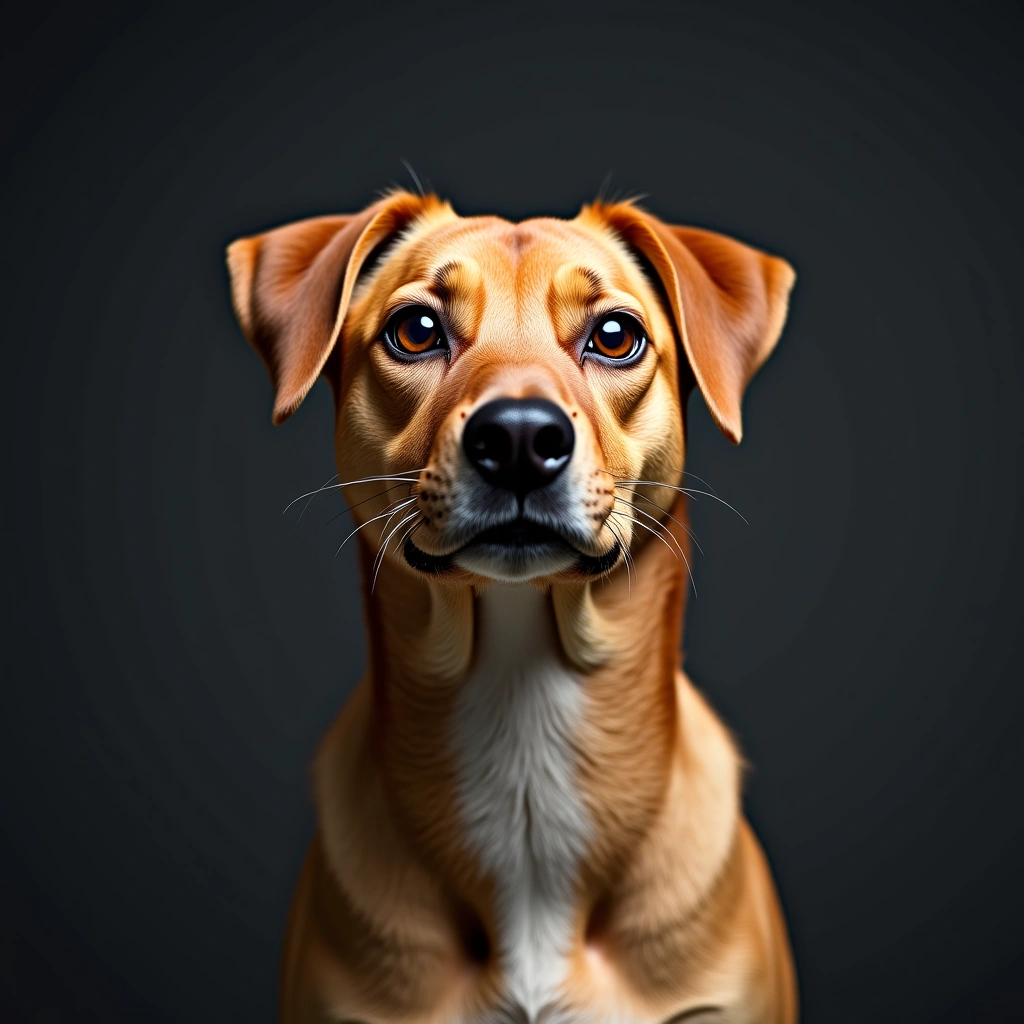 Unlocking the Secrets of the Alpha Dog’s Aura: A Deep Dive into Canine Charisma