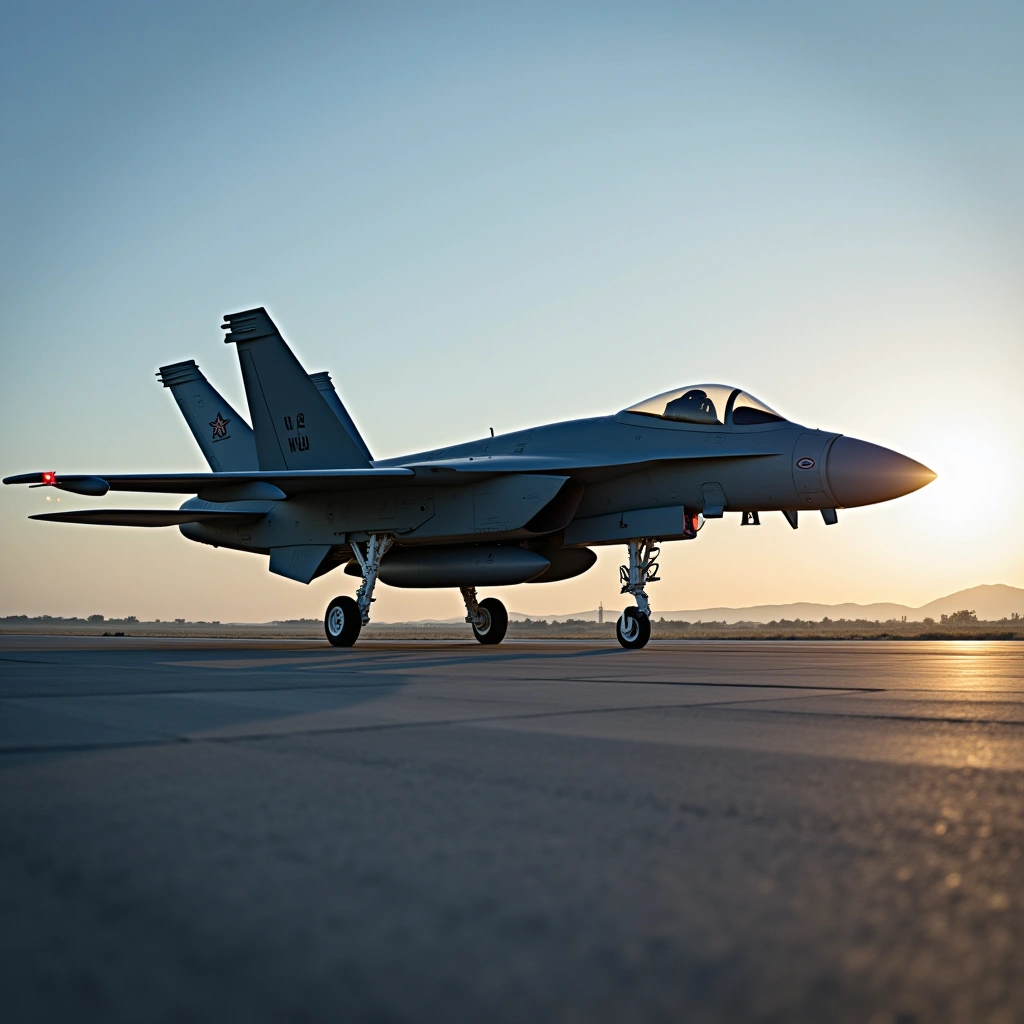 Why the Future of Air Power is Autonomous: A Wake-Up Call for the U.S.