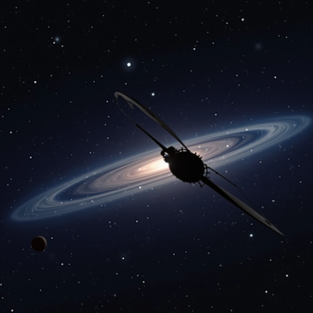 NASA Pulls the Plug on Voyager 1: What Does It Mean for Our Interstellar Buddy?