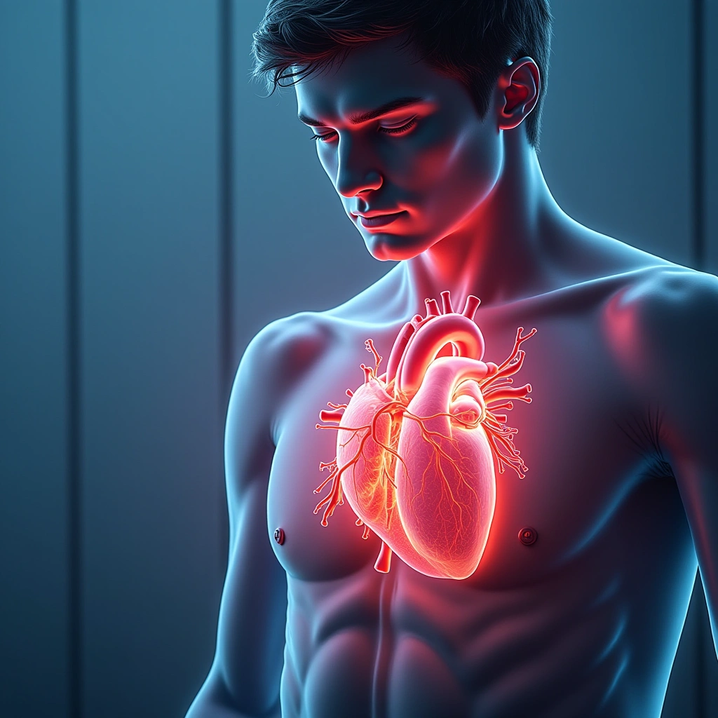 The 20-Second Heart: Why Medical Students Might Just Be the Next Picassos