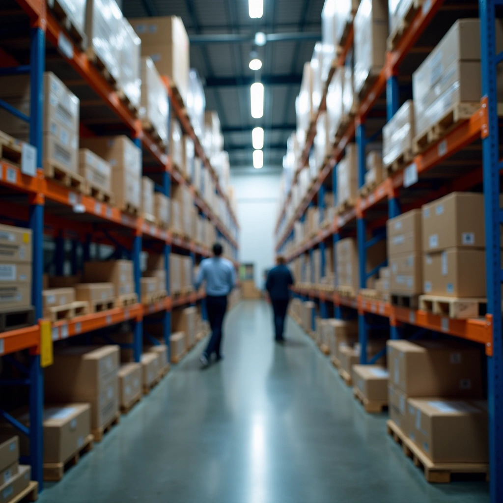 Amazon’s Workplace Safety: Are We Just Living in a Warehouse of Whispers?
